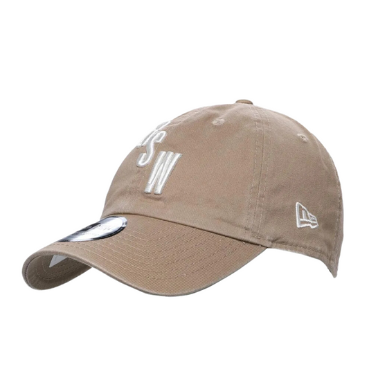 New Era Casual Classic Golwar Khaki