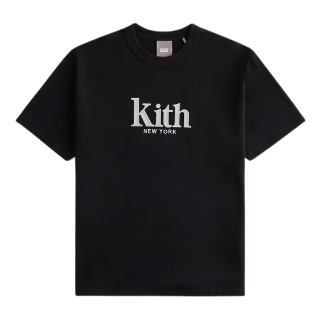 Kith Women Mott New York Tee II