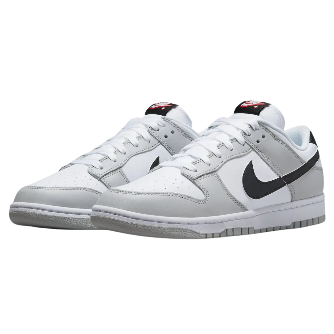 Nike Dunk Low SE Lottery Pack Grey Fog