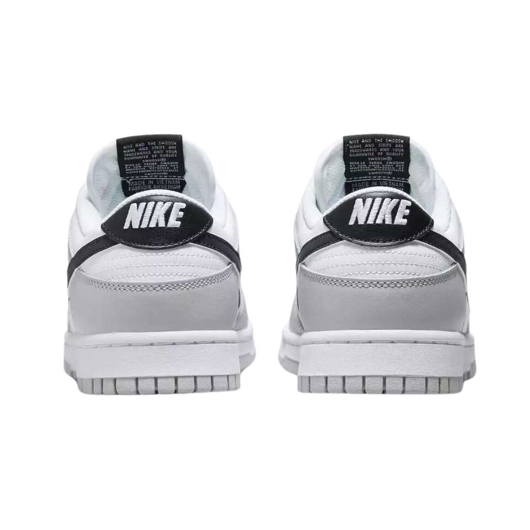 Nike Dunk Low SE Lottery Pack Grey Fog