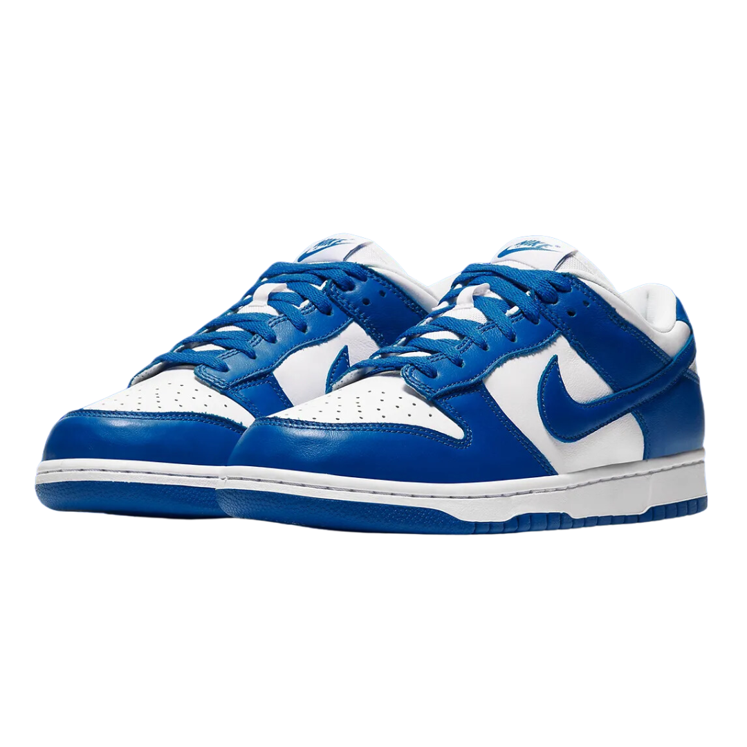 Nike Dunk Low SP Kentucky 2020