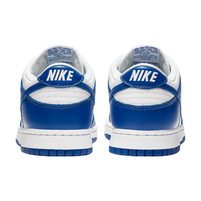 Nike Dunk Low SP Kentucky 2020