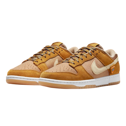 Nike Dunk Low Teddy Bear  (Womens)