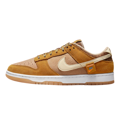 Nike Dunk Low Teddy Bear  (Womens)