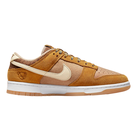 Nike Dunk Low Teddy Bear  (Womens)