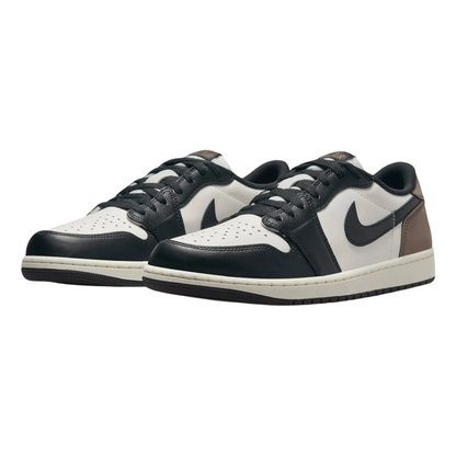 Jordan 1 Low OG Mocha