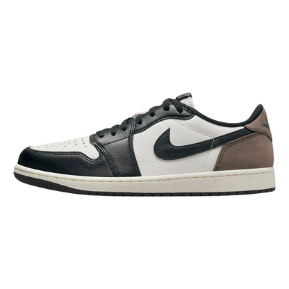 Jordan 1 Low OG Mocha