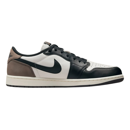 Jordan 1 Low OG Mocha