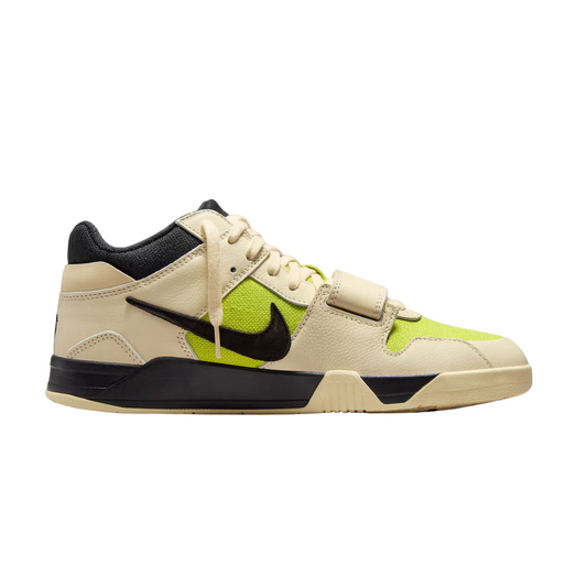 Jumpman Jack Bright Cactus x Travis Scott