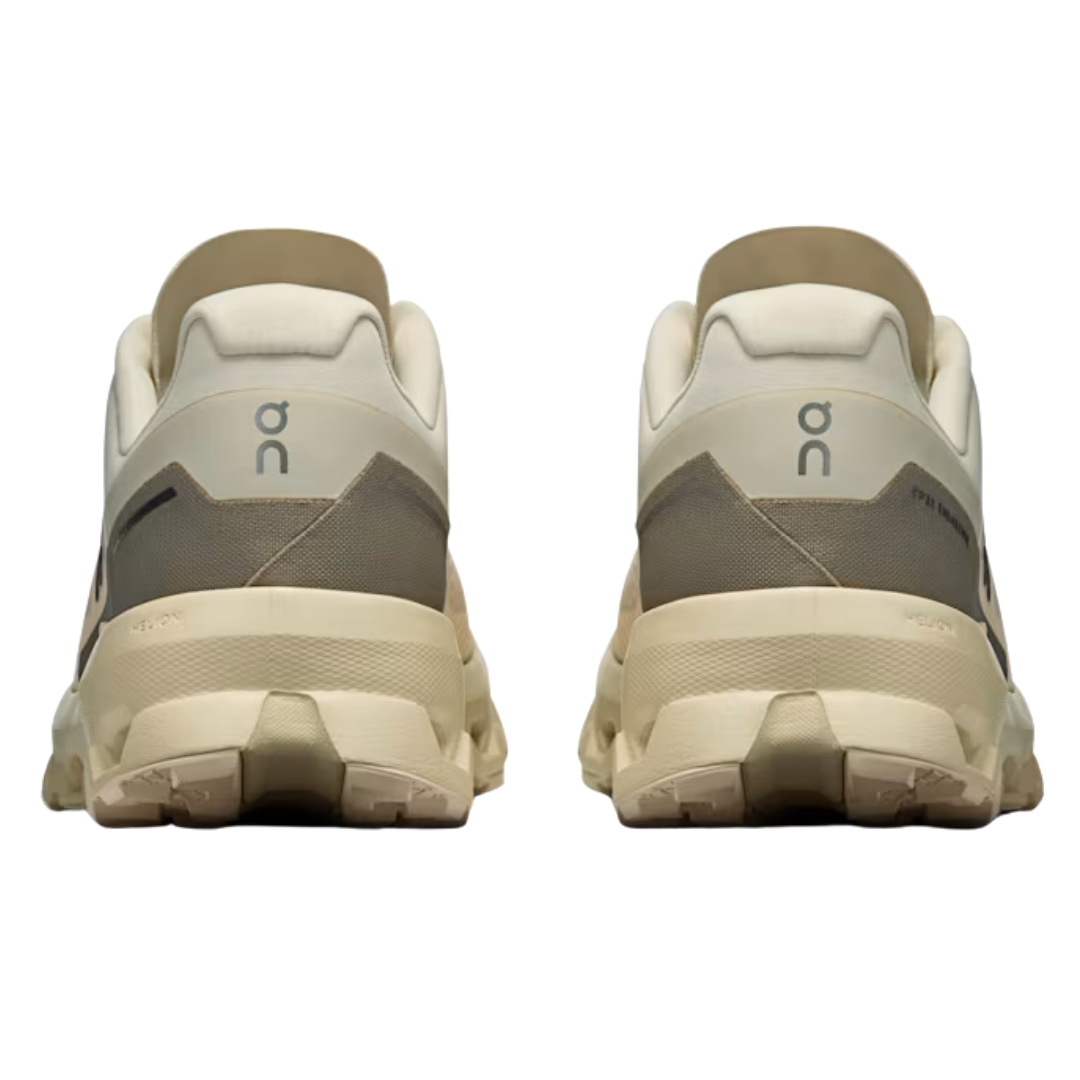On Running Cloudvista 2 Cream Desert (Mens)