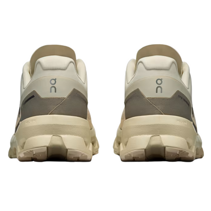 On Running Cloudvista 2 Cream Desert (Mens)