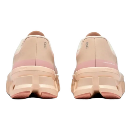 On Running Cloudmonster Moon Fawn (Womens)