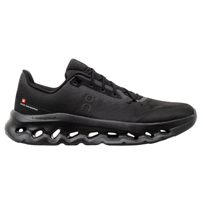 On Running Cloudtilt Eclipse Black (Mens)
