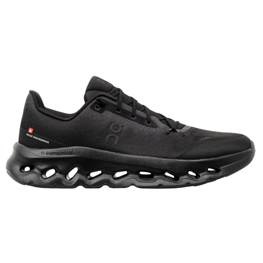 On Running Cloudtilt Eclipse Black (Mens)