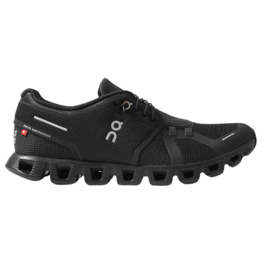 On Running Cloud 5 All Black (Mens)