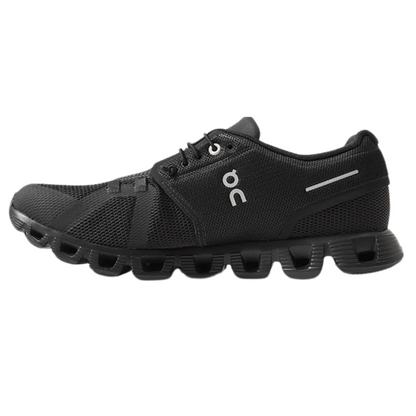 On Running Cloud 5 All Black (Mens)