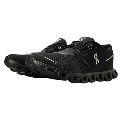 On Running Cloud 5 All Black (Mens)