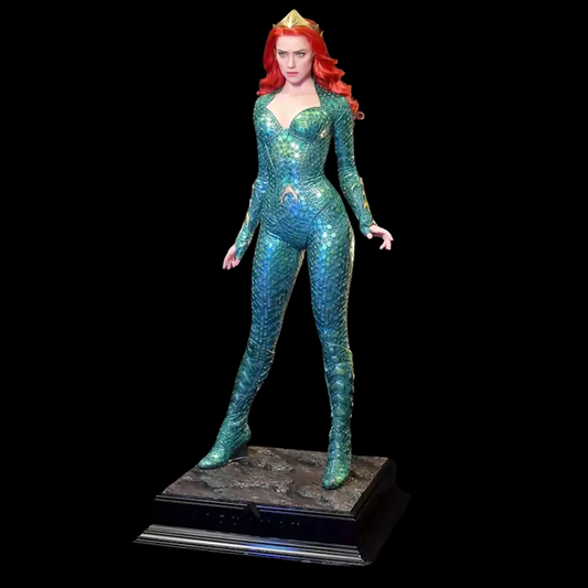 JND Studios Mera Hyperreal 1/3scale
