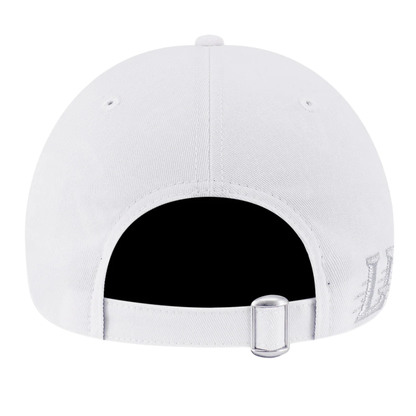 New Era 9forty Los Angeles Kings Street Culture White