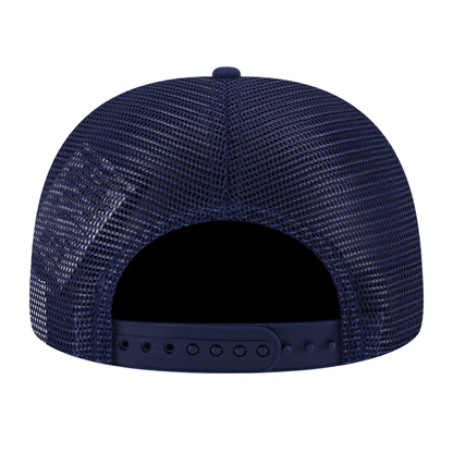 New Era 9forty Swing OS Blue A-Frame Trucker