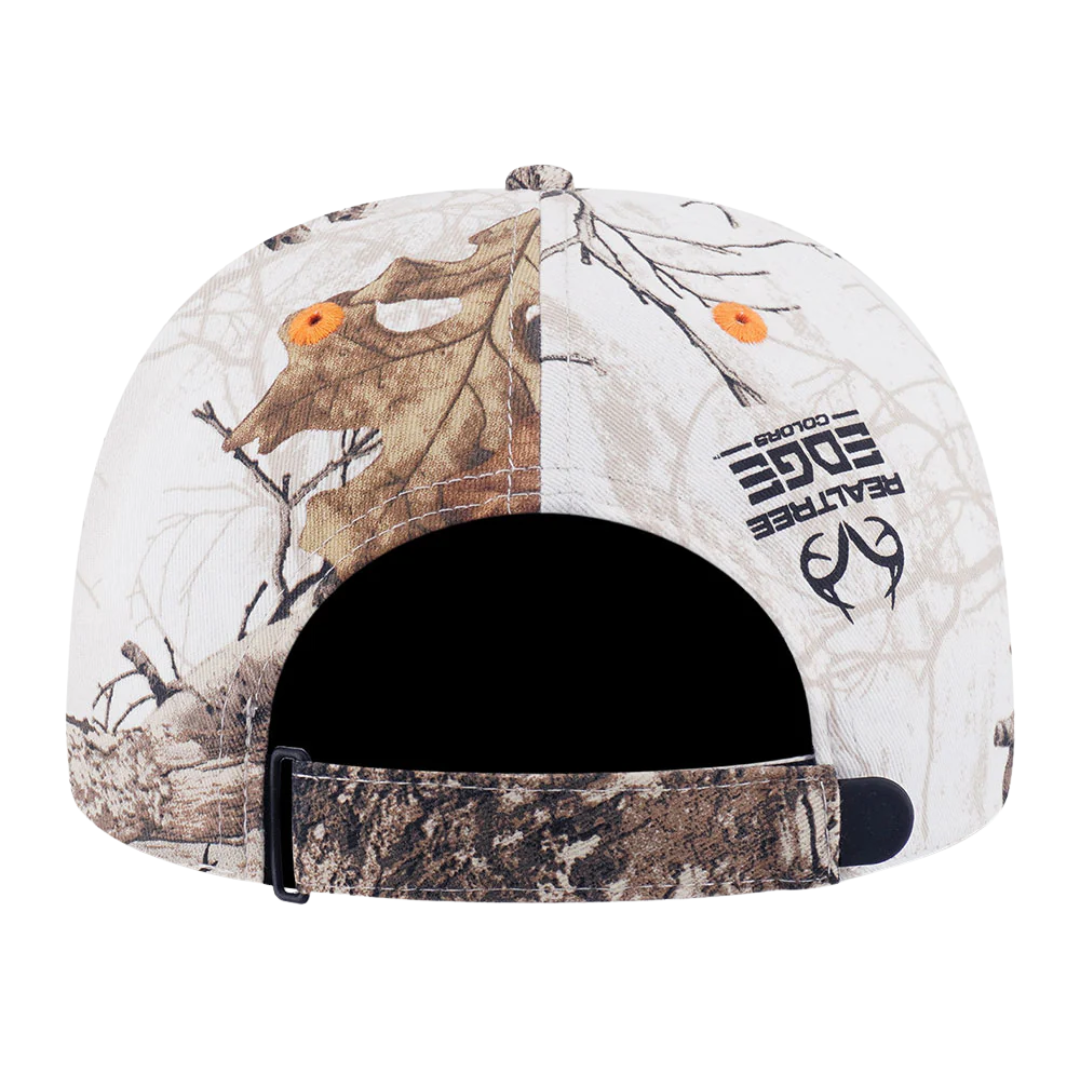 New Era 9seventy Earthy Skin Real Tree Snow
