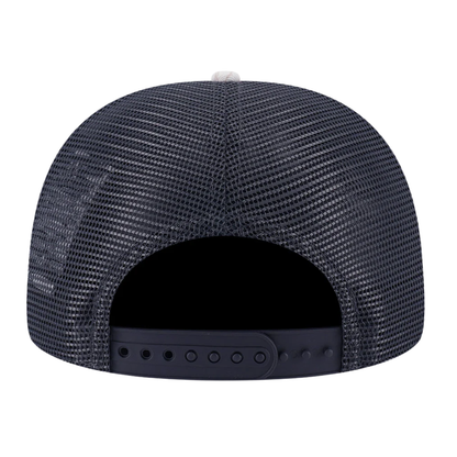 New Era 9forty Earthy Skin Real Tree Snow A-Frame Trucker