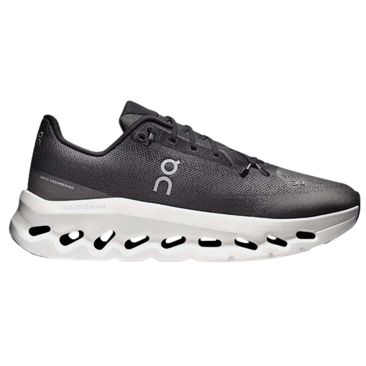 On Running Cloudtilt Black Asphalt (Mens)