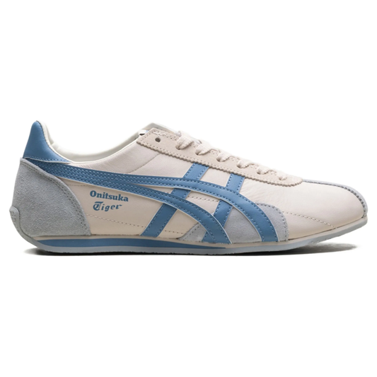 Onitsuka Tiger Runspark Cream Light Blue (Womens)
