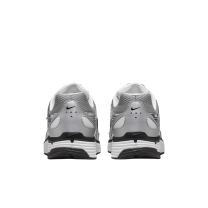 Nike P-6000 Metallic Silver (Mens)