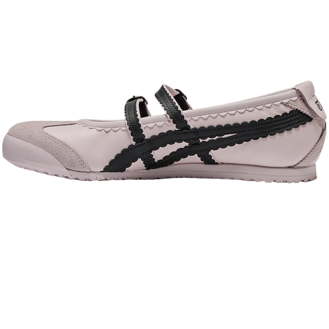Onitsuka Tiger Mexico 66 Tigress Crystal Pink Graphite Grey (Womens)