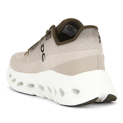 On Running Cloudtilt Olive Desert (Mens)