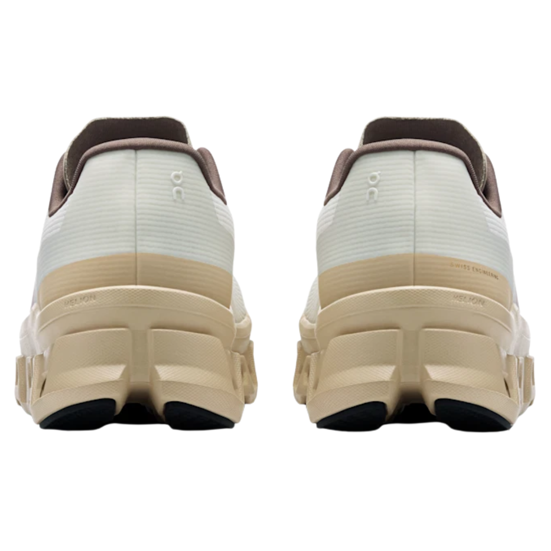 On Running Cloudmonster Void 'Year of The Horse' Ivory Sand (Mens)