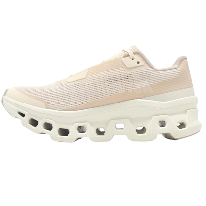 On Running Cloudmonster Void Dew Ivory (Womens)
