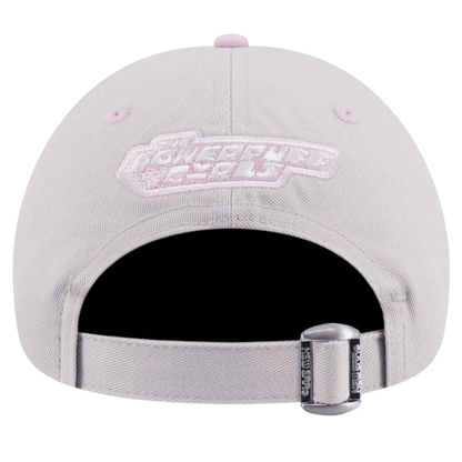 New Era 9TWENTY x Powerpuff Girls Blossom Beige