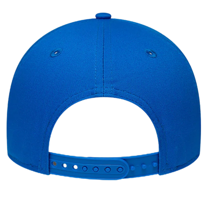 New Era 9FORTY BWT ALPINE F1 TEAM ESSENTIAL BLUE