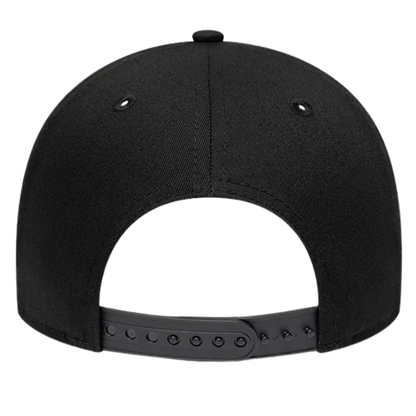 New Era 9FORTY BWT ALPINE F1 TEAM ESSENTIAL BLACK