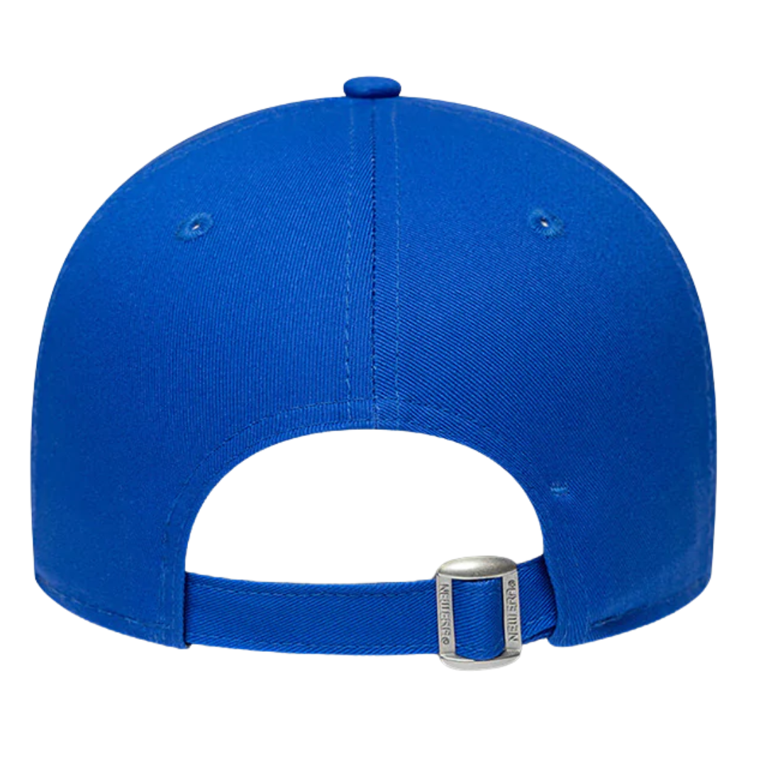 New Era 9FORTY VISA CASH APP RACING BULLS ESSENTIAL BRIGHT BLUE