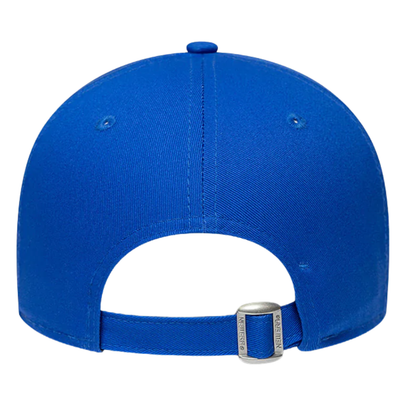 New Era 9FORTY VISA CASH APP RACING BULLS ESSENTIAL BRIGHT BLUE