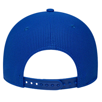 New Era 9FORTY VISA CASH APP RACING BULLS TEAM DIAMOND ERA BRIGHT BLUE