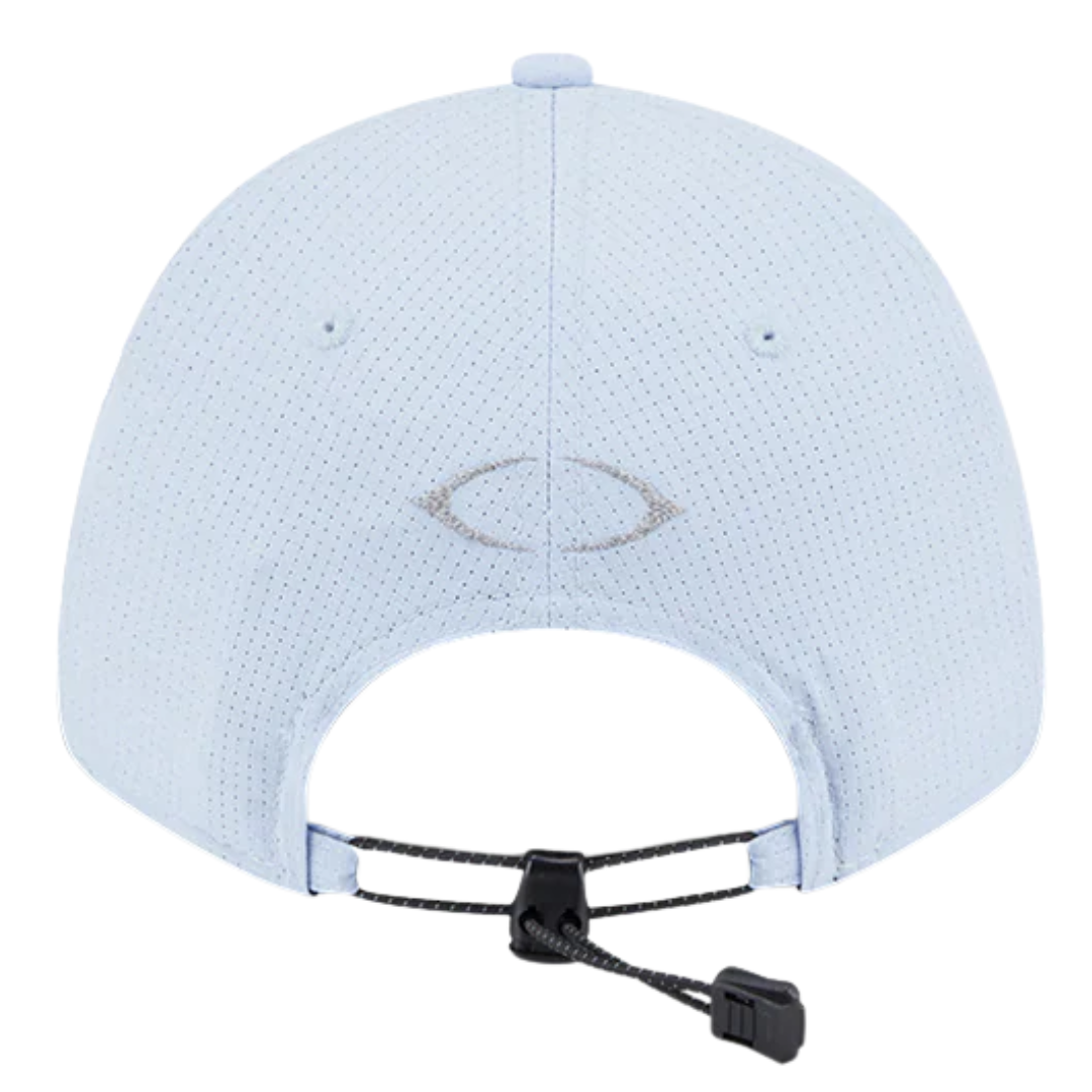 NEW ERA 9FORTY URBAN CORE SOFT BLUE