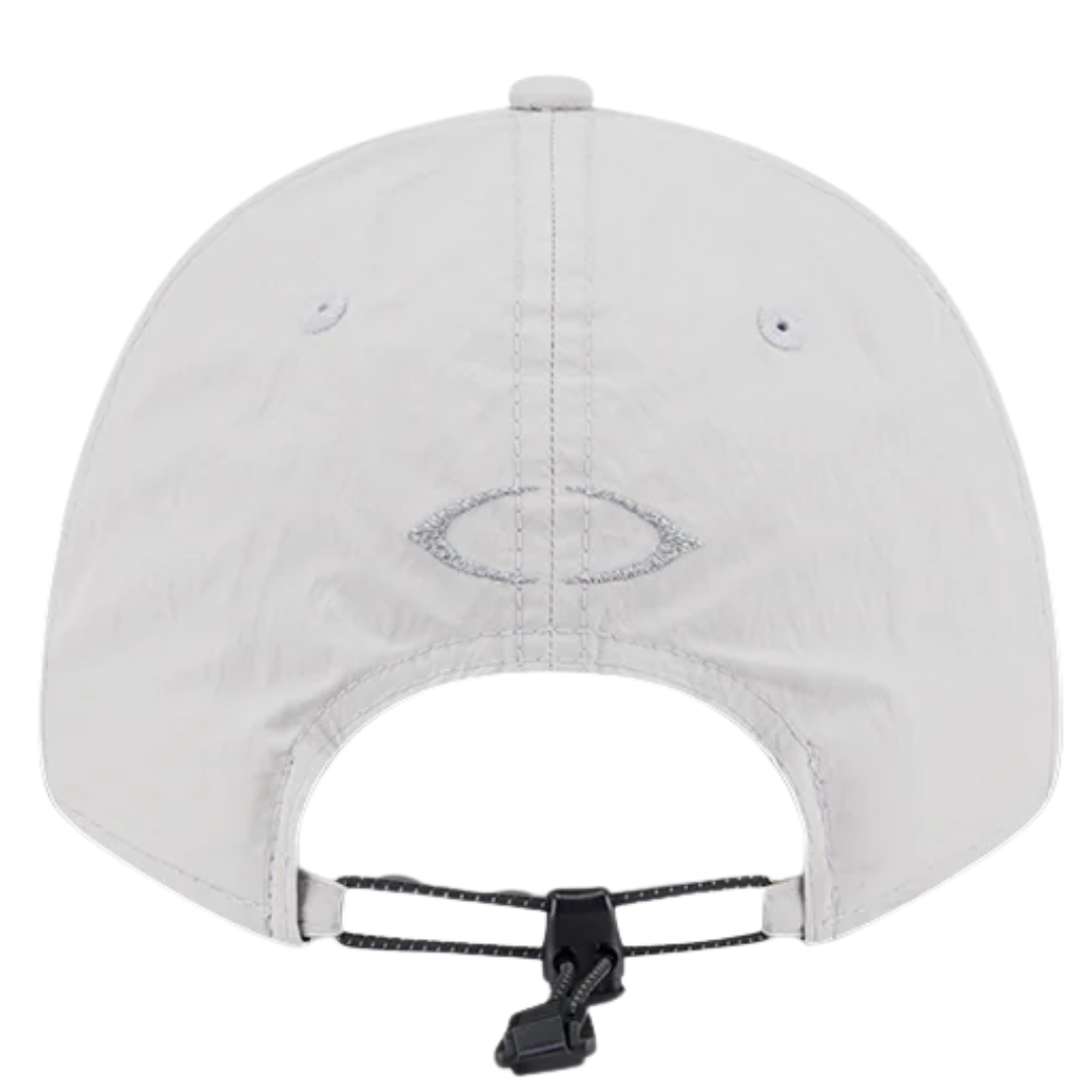NEW ERA 9FORTY URBAN CORE LIGHT GRAY