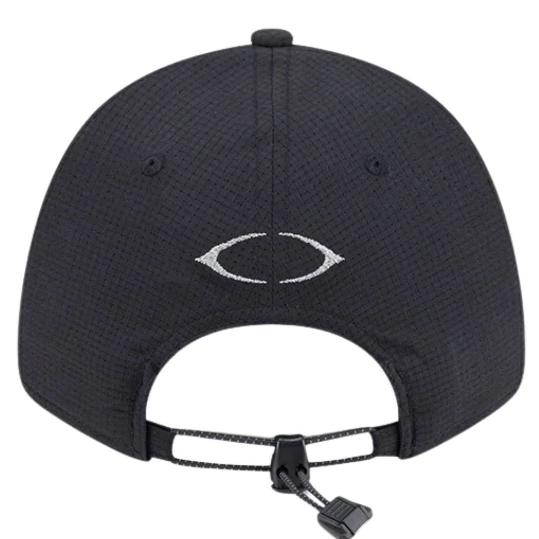 NEW ERA 9FORTY URBAN CORE BLACK