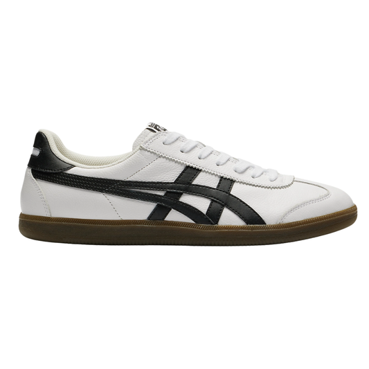 Onitsuka Tiger Tokuten White Black Gum (Womens)