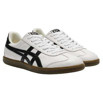 Onitsuka Tiger Tokuten White Black Gum (Womens)