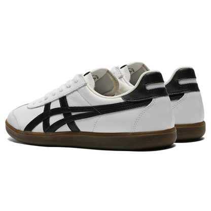 Onitsuka Tiger Tokuten White Black Gum (Womens)
