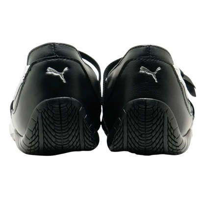 Puma Speedcat Ballet Lace Black (Womens)