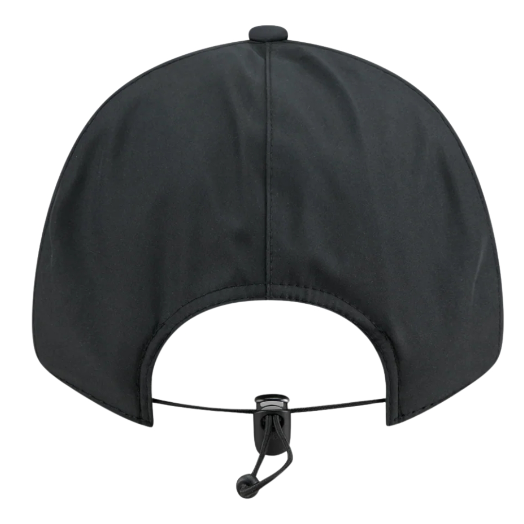 New Era 9forty New York Yankees Gore-Tex Black