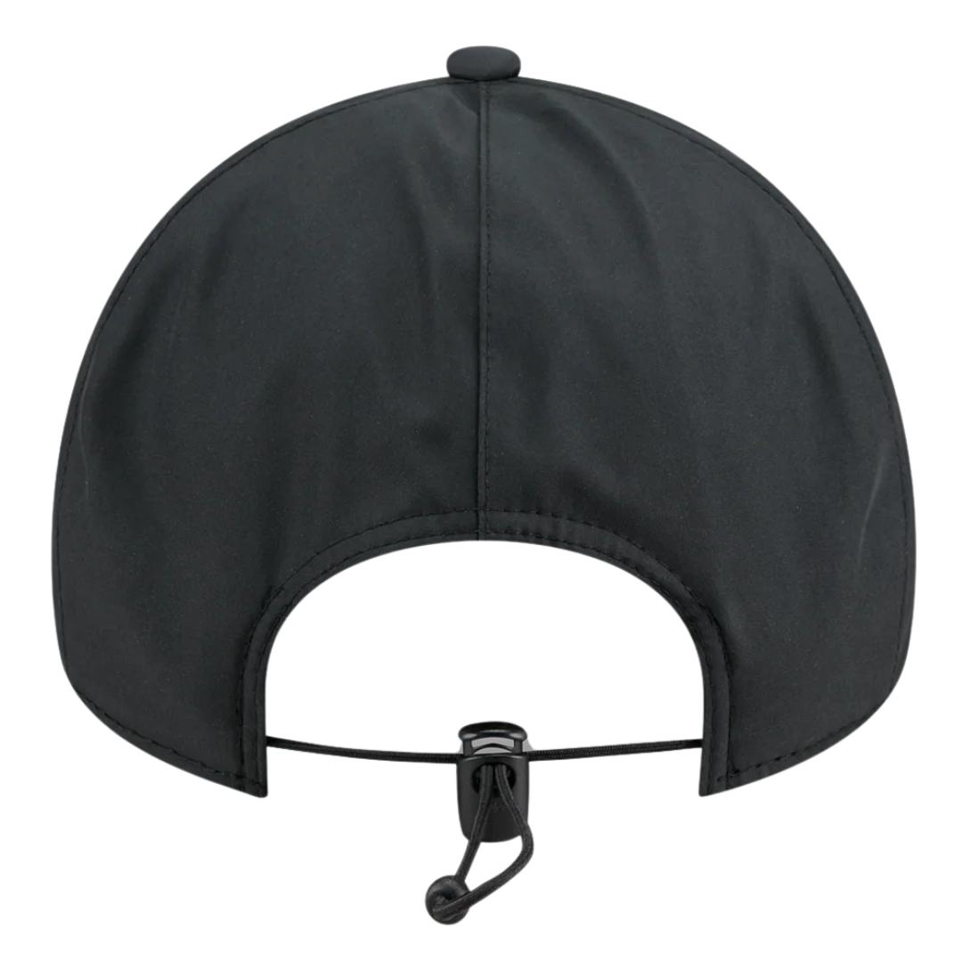 New Era 9forty Af Cap Gore-Tex Black