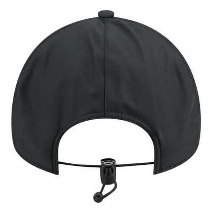 New Era 9forty Af Cap Gore-Tex Black