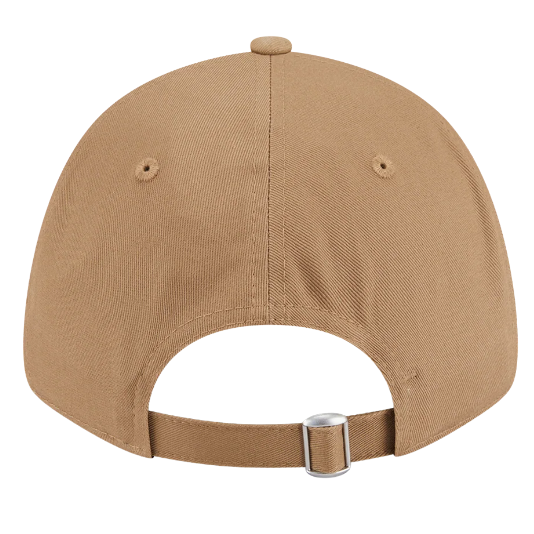 New Era 9forty Unst Cap Jelly Pack Khaki